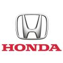 Saunders Honda logo